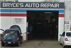 Bryce's Auto Repair