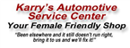 Karrys Automotive Service Center