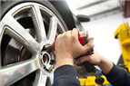 Golden Tire & Auto Repair