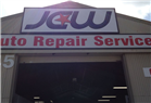 JCW Auto Repair Service