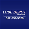Lube Depot and Repair