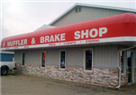 Pro Muffler And Brake Shop