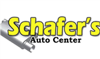 Schafer’s Auto Center