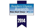 Thanks for voting Zaloom's "Best Auto Repair" on Staten Island