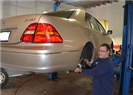 Sparks Complete Auto Care