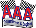 AAA Transmission and Engines