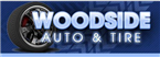 Woodside Auto & Tire Inc. 