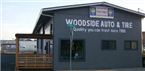 Woodside Auto & Tire Inc. 