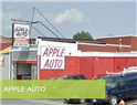 Apple Auto Ltd