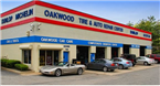 Oakwood Car Care & Tire Center