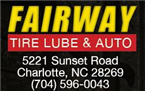Fairway Tire & Auto
