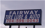 Fairway Tire & Auto