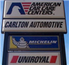 Carlton Automotive, Inc.