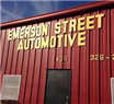 Emerson Street Automotive Inc