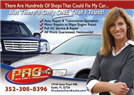 Pro Auto Care and Transmission