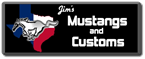 Jims Mustangs and Customs