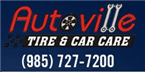 Autoville Tire & Car Care