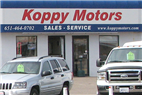 Koppy Motors Auto Repair &  Service Center