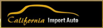 California Import Auto
