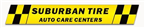 Suburban Tire Auto Care Centers