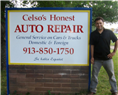 Celsos Honest Auto Repair