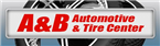 A & B Auto Repair & Tire