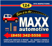 Maxx Automotive