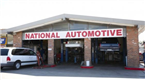 National Automotive Repair