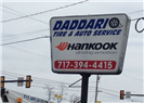 Daddario Tire and Auto Service