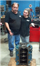 Precision Engine Parts & Repair, Inc.