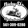 Nicky D's Cycle Service