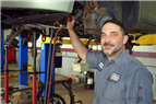 Jim & Sons Transmission Specialists