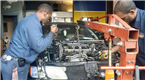 Automotive to Truck Repairs