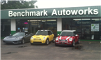 Benchmark Autoworks