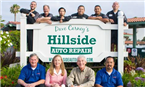 Hillside Auto Repair