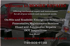 Moore Repairs, LLC