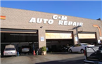 G&M Auto Repair