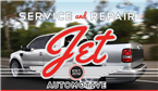 Jet Automotive Services and Repair