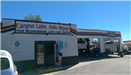 Canyon Lake Auto Repair