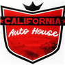 California Auto House