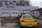 Peters Auto Services