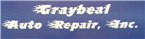 Graybeals Auto Repair 