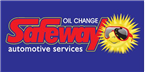 Safeway Oil Change and Automotive Services