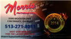Morris Automotive LLC