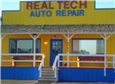 Real Tech Auto & Truck Repair