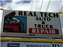 Real Tech Auto & Truck Repair