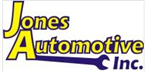 Jones Automotive Inc.