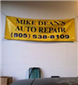 Mike Dean's Mobile Auto Repair