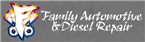 Family Automotive & Diesel Repair