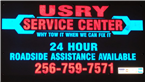 Usry Service Center